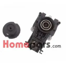 ترموستات چای ساز کد : NK-62087