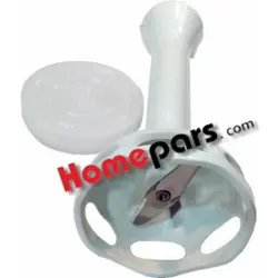 تیغ پره گوشت کوب برقی کد : NK-62458