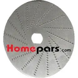 تیغ توری کامل آبمیوه گیری کد : NK-65301