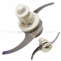 تیغ خارجی خردکن مولینکس دکمه دار کوتاه کد : NK-62938