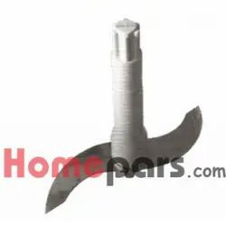 تیغ سبزی خرد کن سوپر چاپر قدیم کد : NK-65090