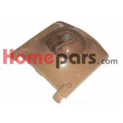 چرخ جلو جاروبرقی الکترولوکس ۳۴۵ کد : NK-85342