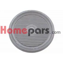 چرخ عقب جاروبرقی ناسیونال ۱۳۰۰ خط دار کد : NK-85339