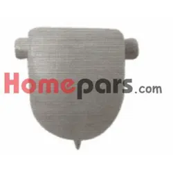 چفت درب سبزی خرد کن سوپر چاپر کد : NK-65094