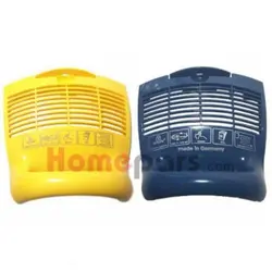 دستگیره درب فیلتر جاروبرقی بوش کد : NK-87843