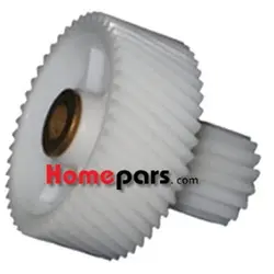 دنده G38 ساده سر آرمیچر کد : NK-10513