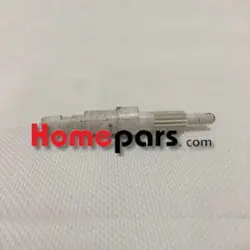 دنده استپ پنکه پارس خزر کد : NK-71367