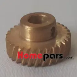 دنده برنجی توشیبا کد : NK-62926