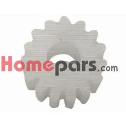 دنده خروجی خردکن کد : NK-74662