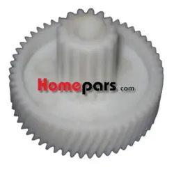 دنده سر آرمیچر G20 کد : NK-10516