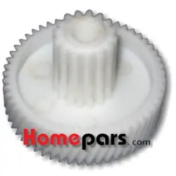 دنده سر آرمیچر G20 کد : NK-61783