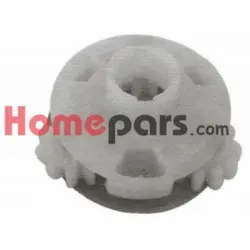 دنده گیربکس غذاساز براون کد : NK-64718