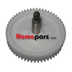 دنده میله دار G20 کد : NK-10499