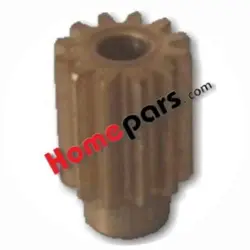 دنده وسط برنجی سلمیدور کد : NK-71816