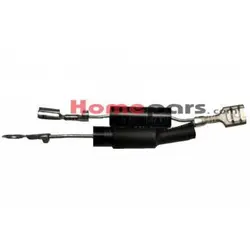 دیود دوبل مایکروویو کد : NK-65431