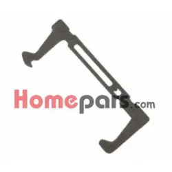 شاخک اهرم درب مایکروویو کد : NK-61704