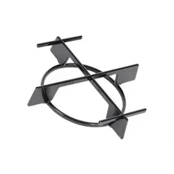 شبکه چدنی تک شعله اجاق گاز کد : NK-75652