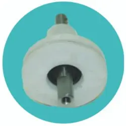 شفت دوقلو لباسشویی سانیو فابریک کد : NK-89811