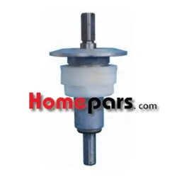 شفت گیربکس لباسشویی دوو  کد : NK-81326