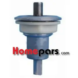 شفت گیربکس لباسشویی سطلی کد : NK-81331