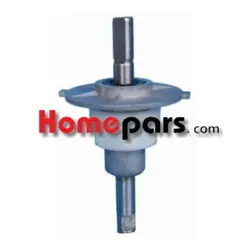 شفت گیربکس لباسشویی هیتاچی کد : NK-81327