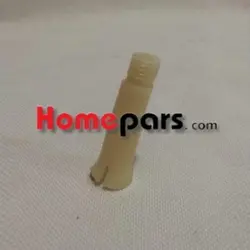 شفت لیمویی پروانه پنکه کد : NK-71369