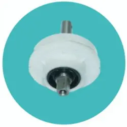 شفت مینی واش لباسشویی فابریک کد : NK-89815