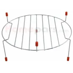 صفحه میله ای فلزی عایق مایکروویو کد : NK-61732