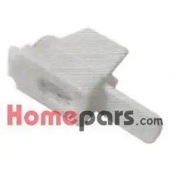 ضامن چفت درب سبزی خرد کن سوپر چاپر کد : NK-65089