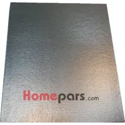 طلق نسوز میکا مخصوص مایکروویو کد : NK-65432