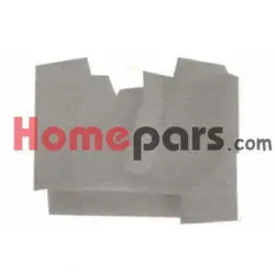 فیلتر دور موتور جاروبرقی بوش کد : NK-85134