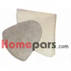 فیلتر سرخ کن دلونگی کد : NK-61651