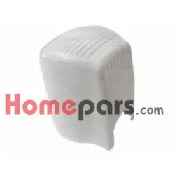 قاب عقب موتور پنکه کد : NK-71403
