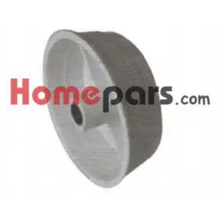 قالپاق پنکه توشیبا بوش برنجی کد : NK-71427