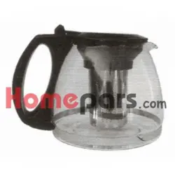 قوری چای ساز کد : NK-65074