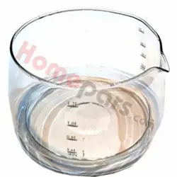 قوری قهوه ساز (کارتن ۵ عددی) کد : NK-75690