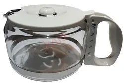 قوری قهوه ساز مولینکس کوتاه کد : NK-62826