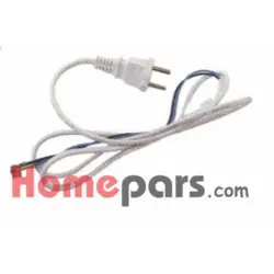 کابل سبزی خرد کن سوپر چاپر کد : NK-65092