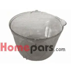 کاسه سبزی خرد کن سوپر چاپر کد : NK-65087