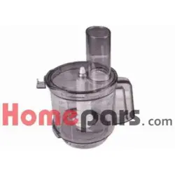 کاسه کامل غذاساز براون کد : NK-62675