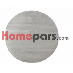 کاور شستشو سبزی خرد کن سوپر چاپر کد : NK-65096