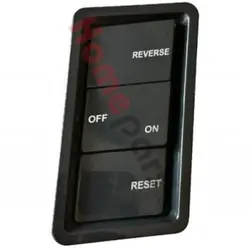 کلید برق فابریک چرخ گوشت گاسونیک کد : NK-65589