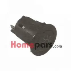 کلید گرد چراغ دار کد : NK-64571