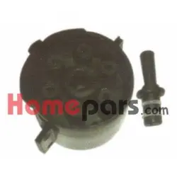 کوبل بدنه بخارشوی کد : NK-94820