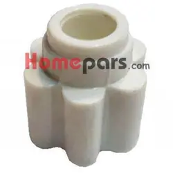 کوبل سرموتور غذاساز و مخلوط کن بوش کد : NK-65455