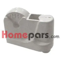 گلویی پنکه بنزی کد : NK-71459