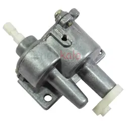 گیربکس فلزی پنکه کد : NK-71451