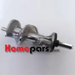 مارپیچ چرخ گوشت تفال فابریک کد : NK-71761