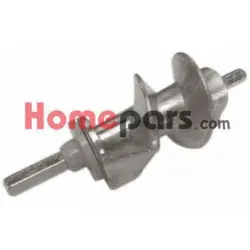 مارپیچ چرخ گوشت مولینکس کد : NK-74732