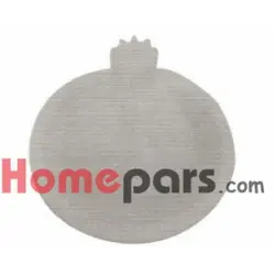 مخروطی آب پرتقال گیری کد : NK-14689